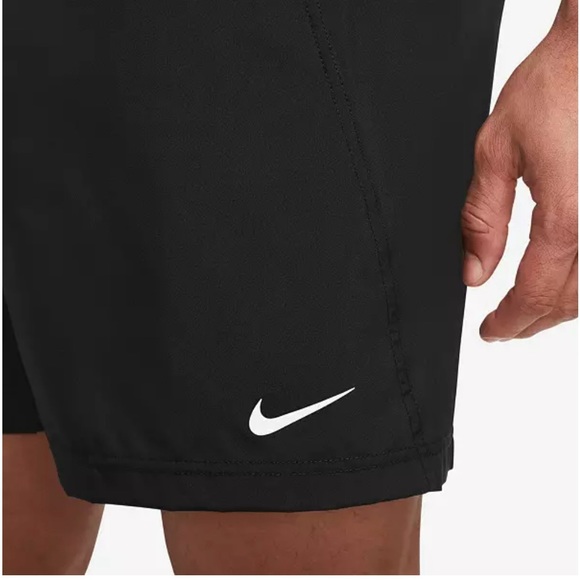Nike Men's Dri-FIT Form 7" Unlined Versatile Shorts NWT - Picture 4 of 4